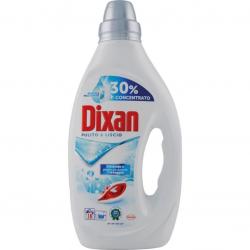 dixan liquid 18  clean washings